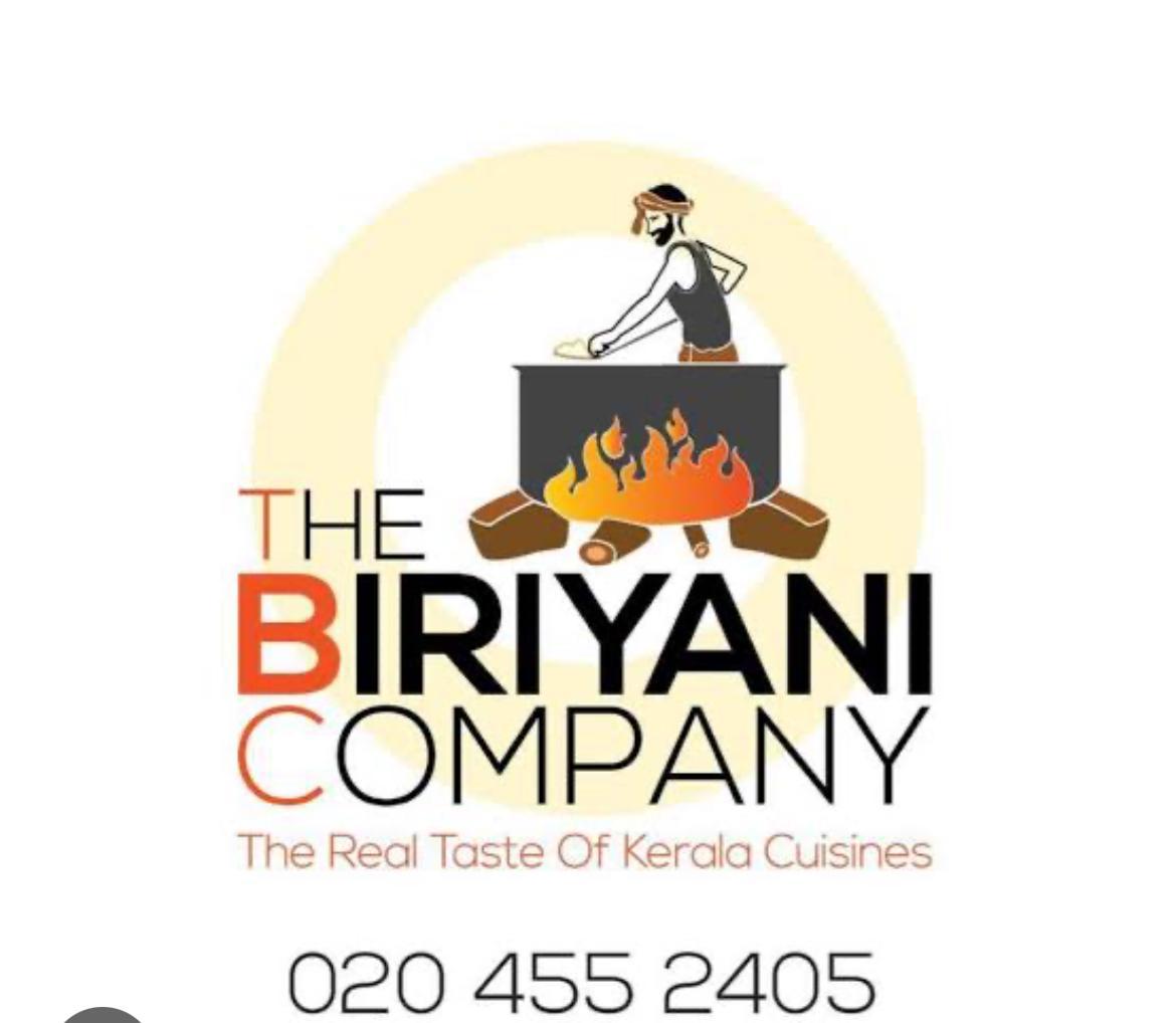 BiriyaniCompany